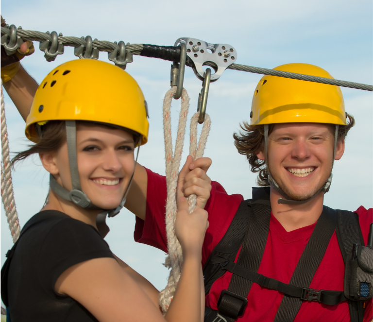 Daytona Beach Zipline Adventure Promo Code Green Vacation Deals